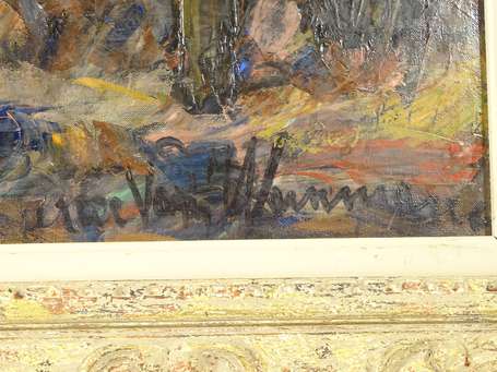 VAGH WEINMANN Maurice (1899-1986) Les Filettes 