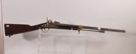 Mousqueton d'artillerie , modèle 1829 T bis , 