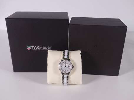 TAG HEUER - Montre bracelet de dame Formula 1 en 