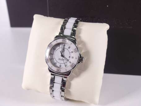 TAG HEUER - Montre bracelet de dame Formula 1 en 