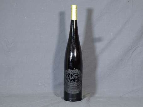 Alsace 1 Mg  Gewurztraminer Vieilles vignes 1994 