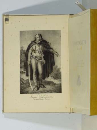 [GUERRES DE VENDÉE] - GAUTHEROT (Gustave) - 