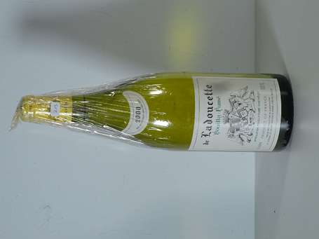 1 Mg Pouilly-Fumé de Ladoucette 2000