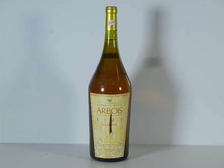 1 Mg Arbois Tradition Domaine Rolet 1992
