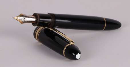 MONTBLANC 