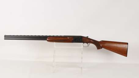 Fusil superposé Winchester modèle 101 XTR, 1 coup 