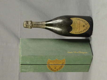 1 Bt Champagne Moët et Chandon, Cuvée Dom Pérignon