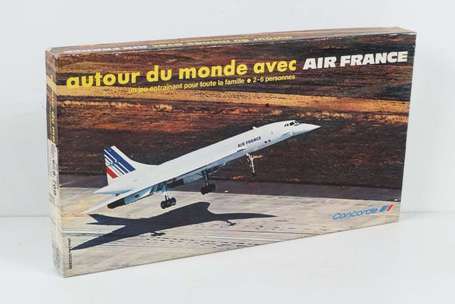 AIR FRANCE 