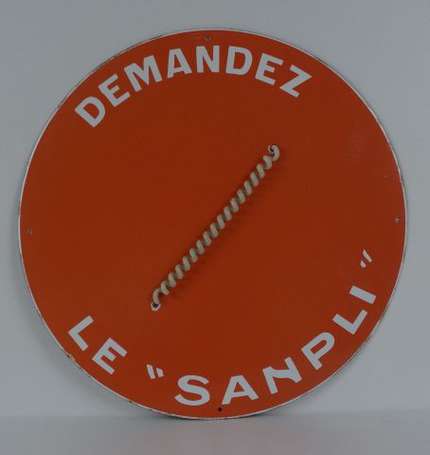 DEMANDEZ LE 