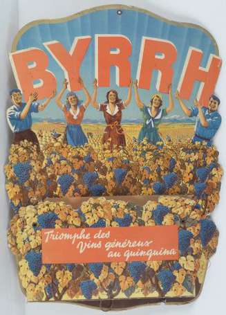 BYRRH : 