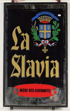 LA SLAVIA 