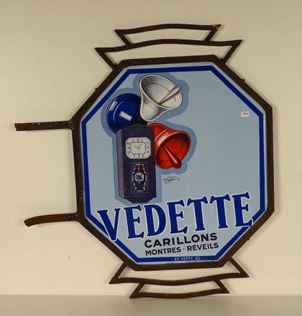 CARILLONS VEDETTE 