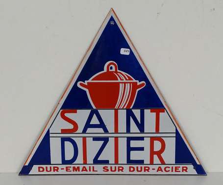 SAINT-DIZIER  