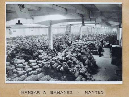 Hangar à bananes Nantes photographie de 
