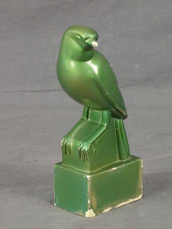 MARTEL Jan et Joël (1896-1966) - Oiseau. Lakarmé 