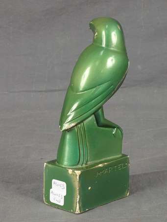 MARTEL Jan et Joël (1896-1966) - Oiseau. Lakarmé 