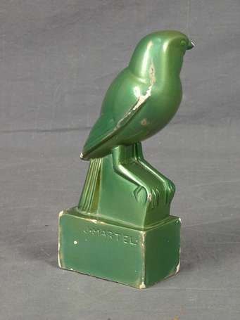 MARTEL Jan et Joël (1896-1966) - Oiseau. Lakarmé 