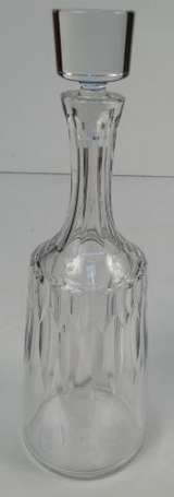 Baccarat - Grande carafe à décanter en cristal - 