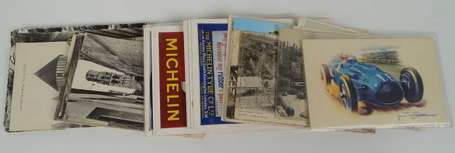 Lot de cartes Postales anciennes et moderne dont 6