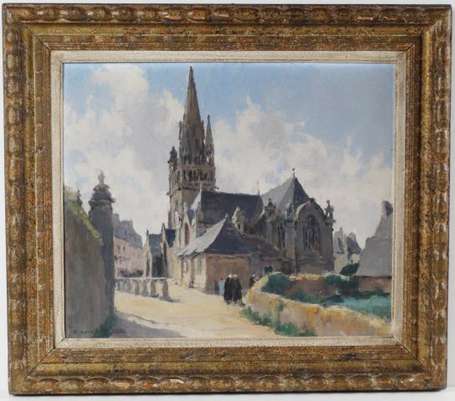 Raymond Robert Maurice XIXème- Xxème  S. Eglise 