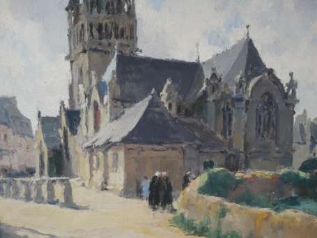 Raymond Robert Maurice XIXème- Xxème  S. Eglise 