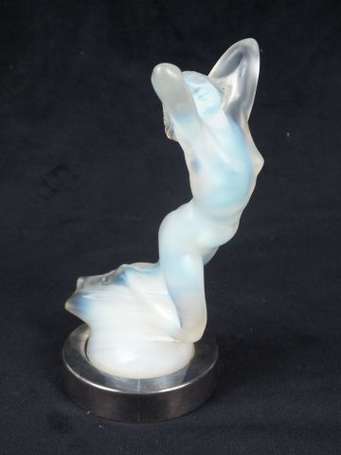 Lalique. Statuette 