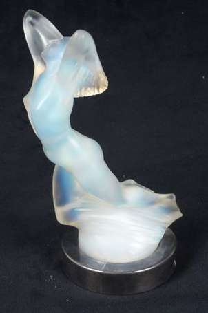 Lalique. Statuette 