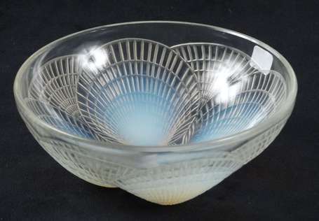 Lalique. Coupe 