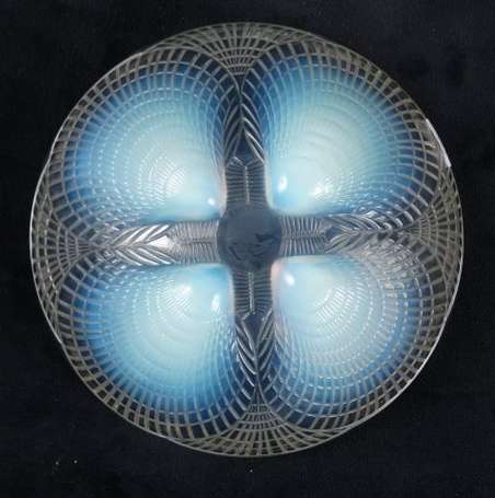 Lalique. Coupe 