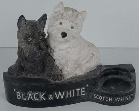 BLACK & WHITE /James Buchanan's Scotch Whisky : 