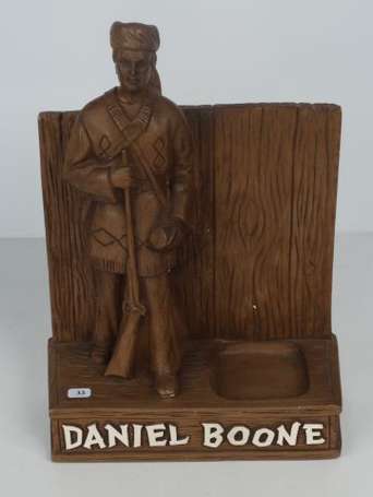 DANIEL BOONE Kentucky Straight Bourbon Whiskey 