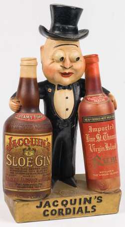 JACQUIN'S CORDIAL 