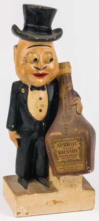 JACQUIN'S CORDIAL 