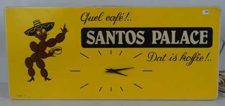SANTOS PALACE 