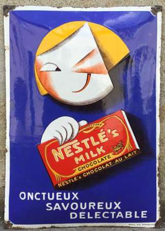 NESTLE'S MILK 