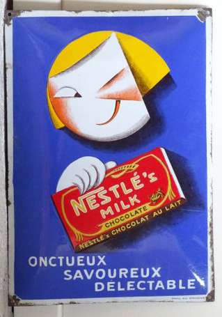 NESTLE'S MILK 