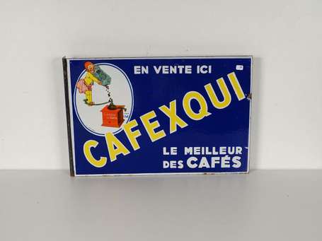 CAFEXQUI 