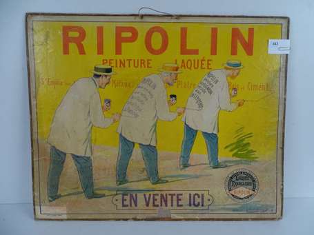 RIPOLIN 