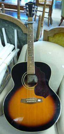 Guitare Ibanez