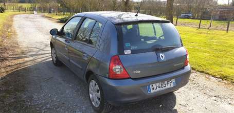 Vp CI Renault Modéle : CLIO  AJ 465 PP Type 