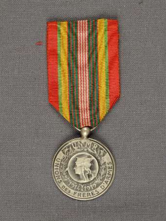 Mil- Médaille UNMR 