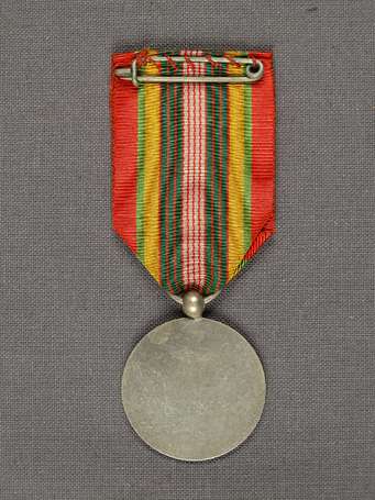 Mil- Médaille UNMR 