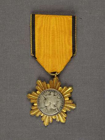 Mil- Médaille 