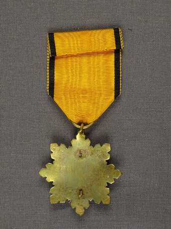 Mil- Médaille 