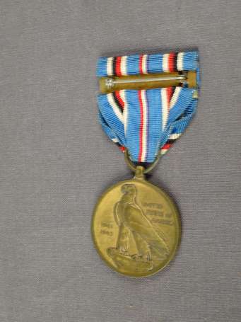 Etats unis - médaille 41/45