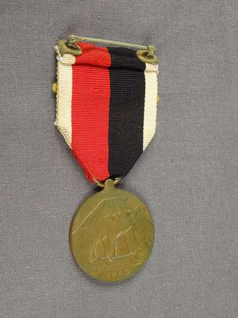 Etat unis - Médaille de l'occupation, modèle army 