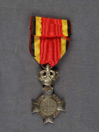 Belgique - Médaille de l'union nationale des 