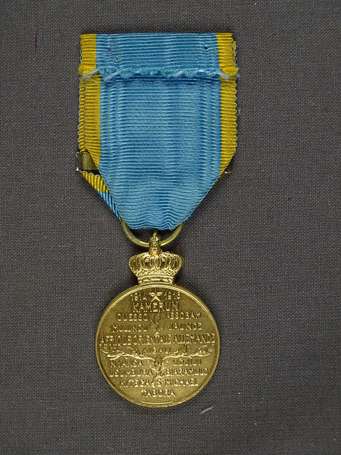Belgique - Médaille commémorative  14/18 du front 