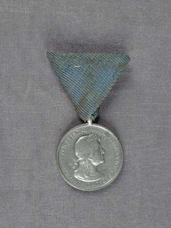 Tchécoslovaquie - médaille commémorative 1940
