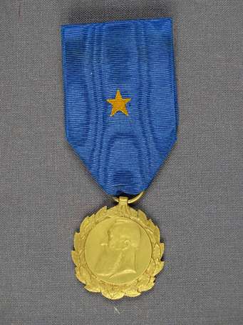 Congo - Médaille 1929